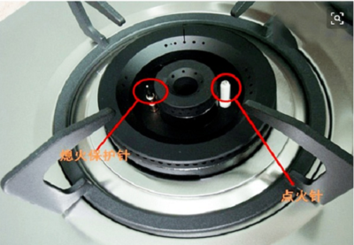 家用燃气器具产品质量安全消费提示